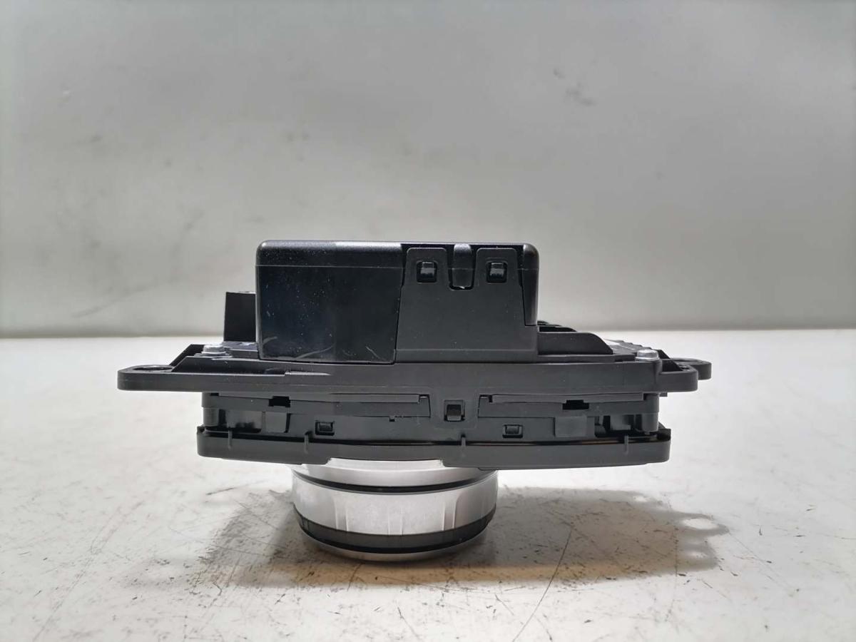 BMW 2er Active Tourer F45 original Controller Bedienknopf Mittelkonsole Bj.2018